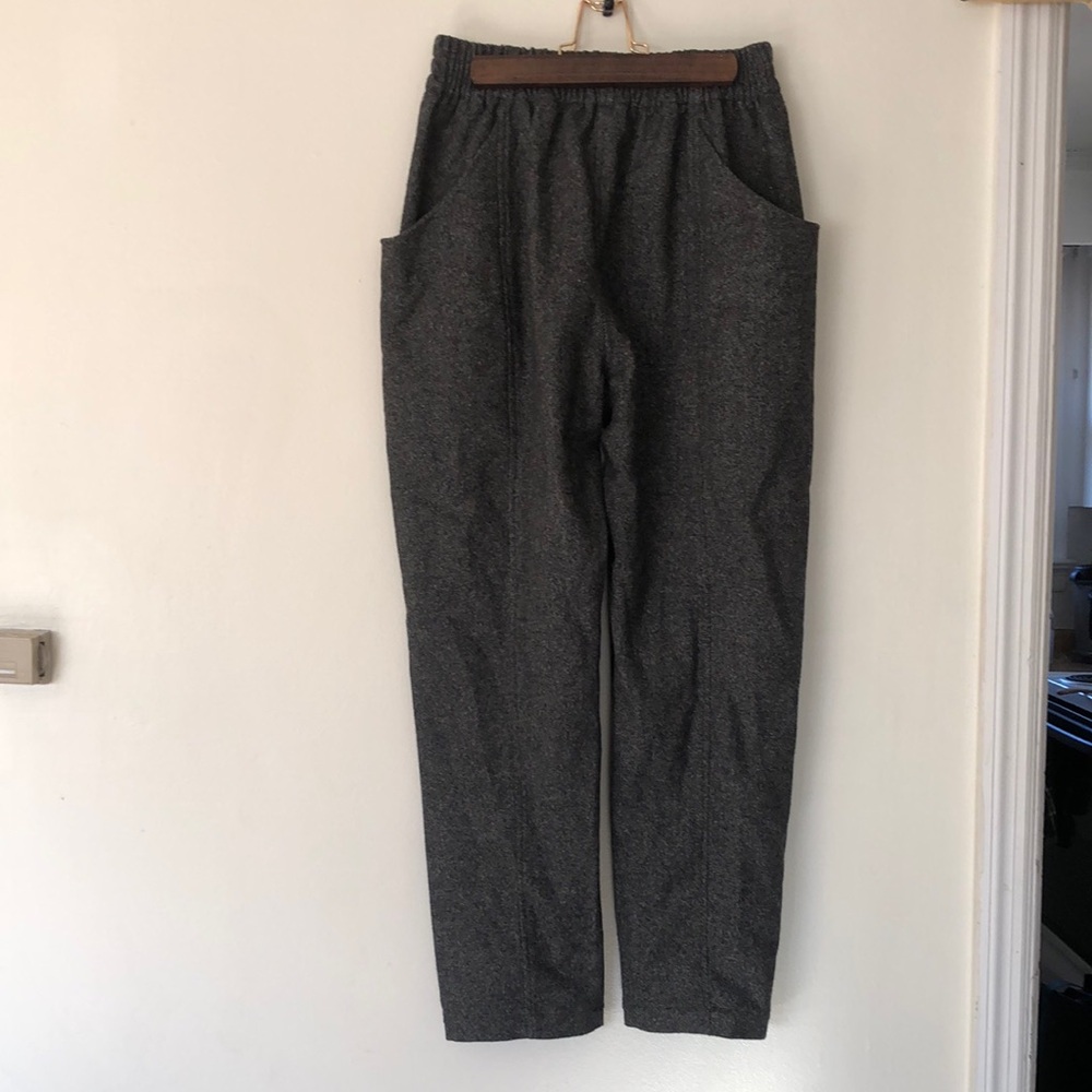 Elizabeth Suzann Wool Clyde Pant